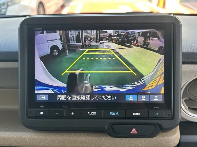 N-BOX(ホンダ)N-BOX コンフォートＰ中古車 21