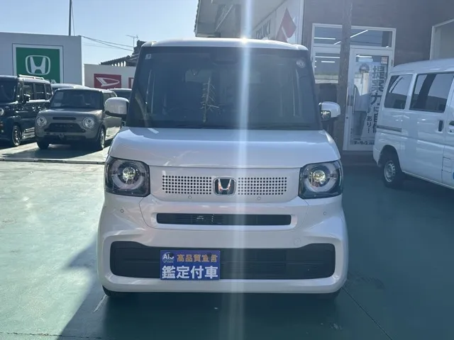 N-BOX(ホンダ)N-BOX コンフォートＰ中古車 27