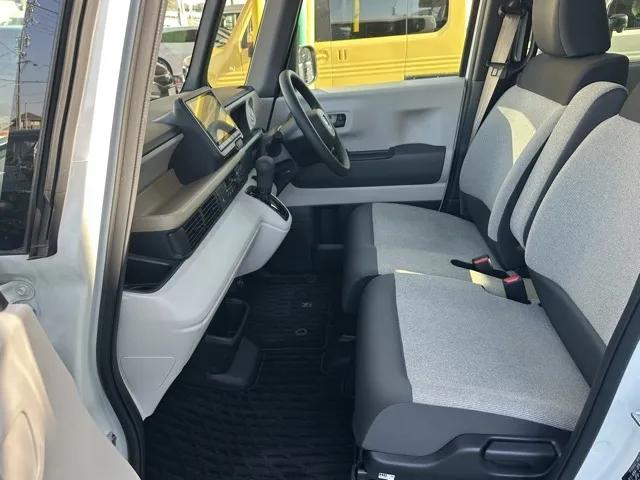 N-BOX(ホンダ)N-BOX コンフォートＰ中古車 3