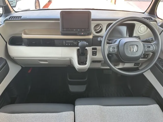 N-BOX(ホンダ)N-BOX コンフォートＰ中古車 5
