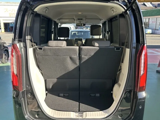N-BOX(ホンダ)N-BOX コンフォートＰ中古車 9