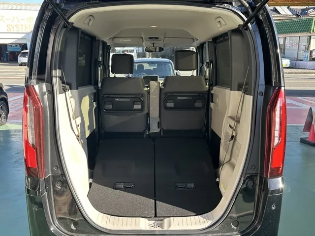 N-BOX(ホンダ)N-BOX コンフォートＰ中古車 10