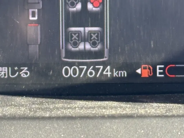 N-BOX(ホンダ)N-BOX コンフォートＰ中古車 18