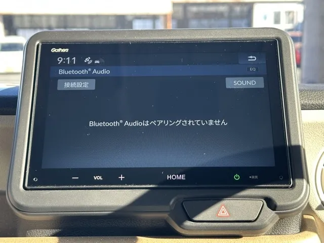 N-BOX(ホンダ)N-BOX コンフォートＰ中古車 21