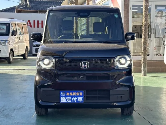 N-BOX(ホンダ)N-BOX コンフォートＰ中古車 29