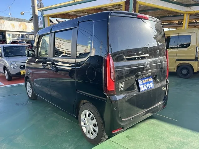 N-BOX(ホンダ)N-BOX コンフォートＰ中古車 2