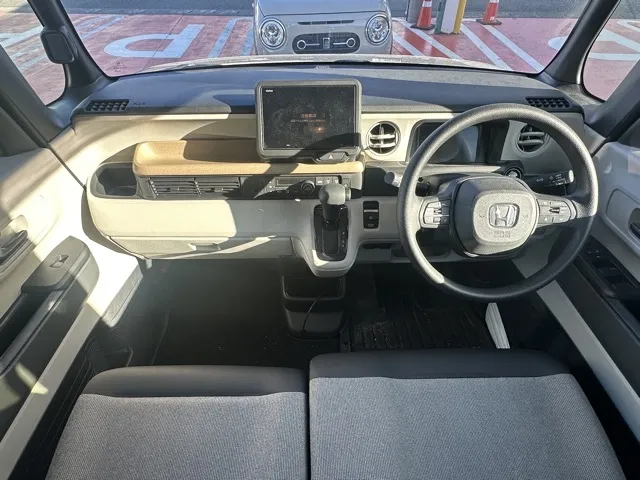 N-BOX(ホンダ)N-BOX コンフォートＰ中古車 5
