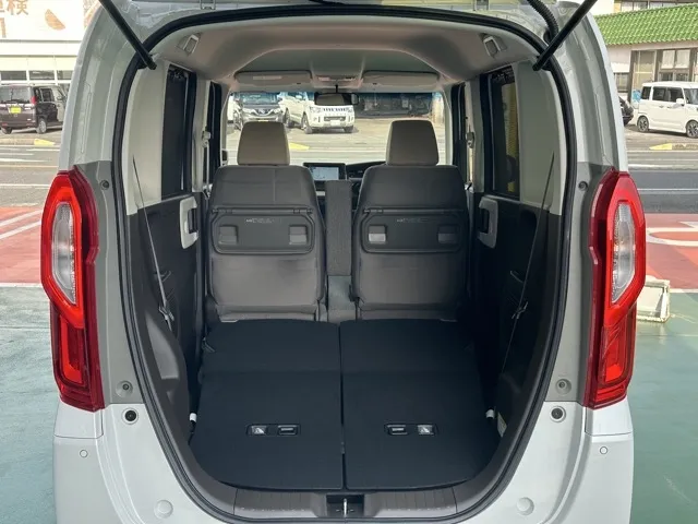 N-BOX(ホンダ)Ｌ中古車 9