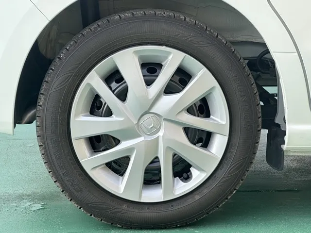 N-BOX(ホンダ)Ｌ中古車 11
