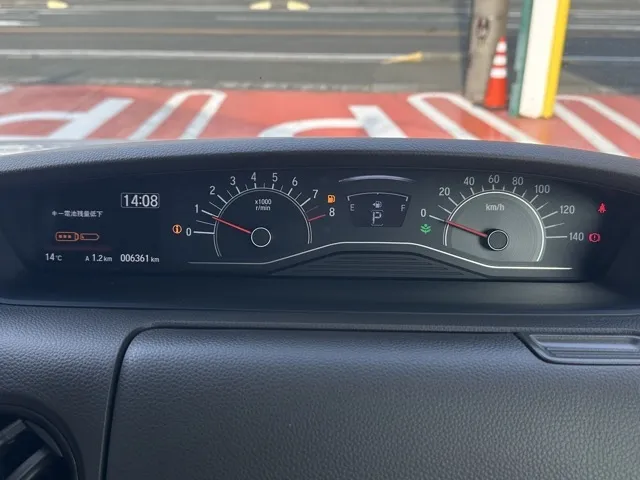 N-BOX(ホンダ)Ｌ中古車 15