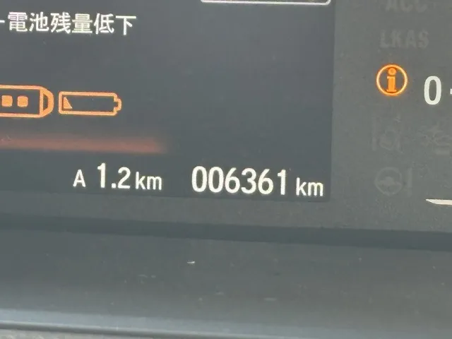 N-BOX(ホンダ)Ｌ中古車 16