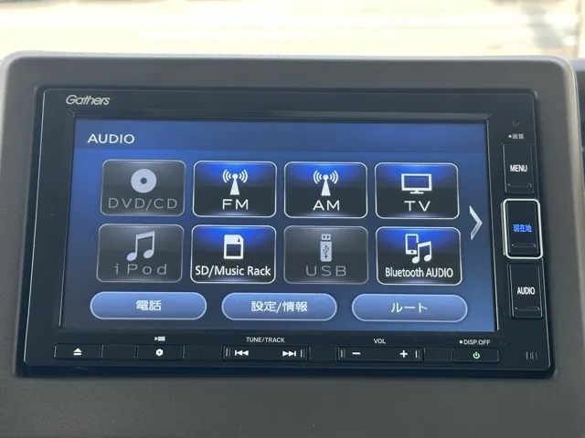 N-BOX(ホンダ)Ｌ中古車 18