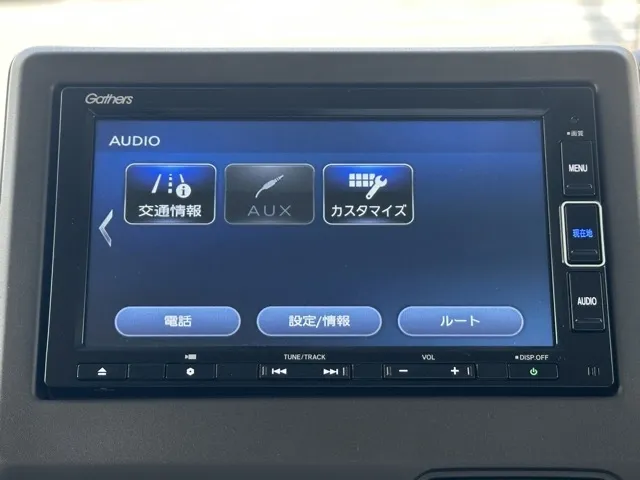 N-BOX(ホンダ)Ｌ中古車 19