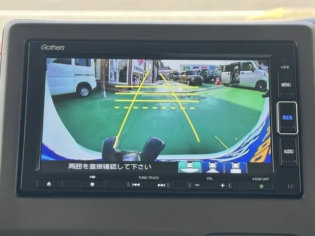 N-BOX(ホンダ)Ｌ中古車 21