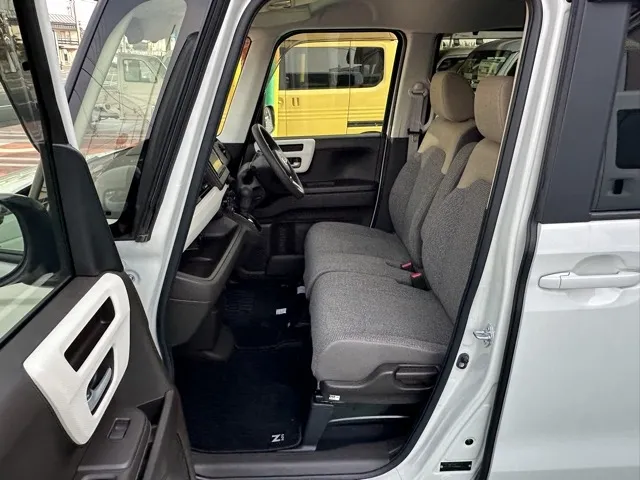 N-BOX(ホンダ)Ｌ中古車 3