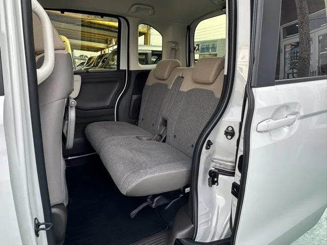 N-BOX(ホンダ)Ｌ中古車 4
