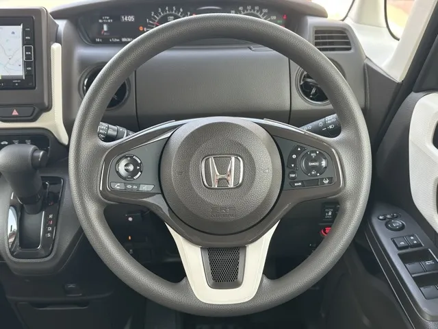 N-BOX(ホンダ)Ｌ中古車 6