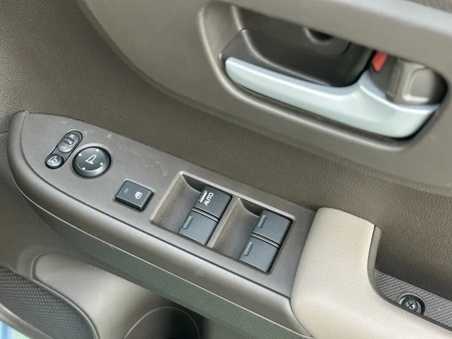 N-WGN(ホンダ)L ホンダセンシング中古車 12