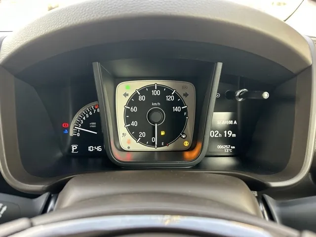 N-WGN(ホンダ)L ホンダセンシング中古車 17