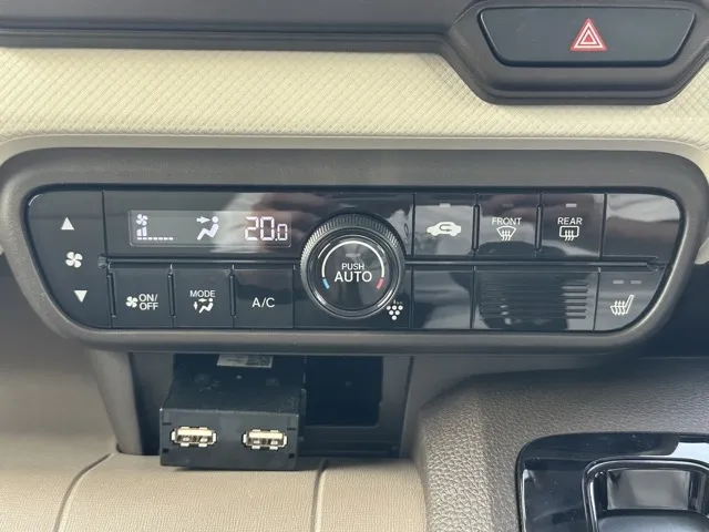 N-WGN(ホンダ)L ホンダセンシング中古車 21