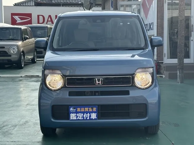 N-WGN(ホンダ)L ホンダセンシング中古車 26