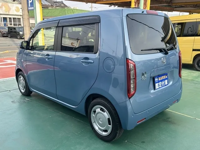 N-WGN(ホンダ)L ホンダセンシング中古車 2