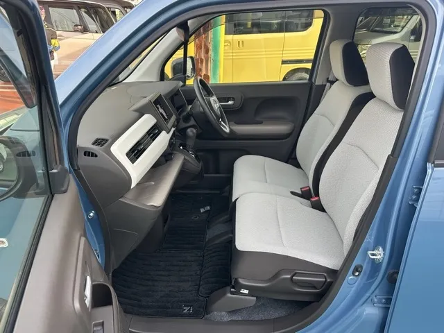 N-WGN(ホンダ)L ホンダセンシング中古車 3