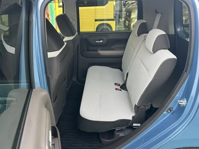 N-WGN(ホンダ)L ホンダセンシング中古車 4