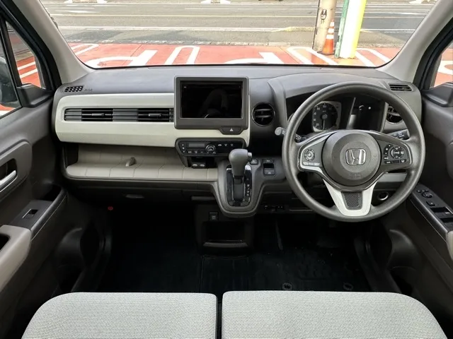 N-WGN(ホンダ)L ホンダセンシング中古車 5