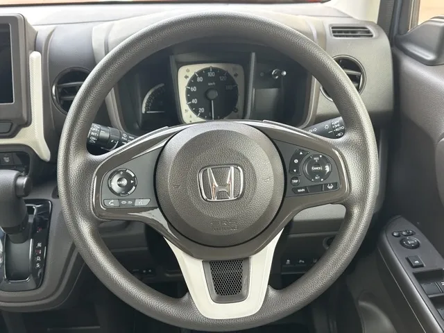 N-WGN(ホンダ)L ホンダセンシング中古車 6
