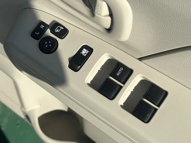 ワゴンR(スズキ)FA　5速ミッション中古車 11