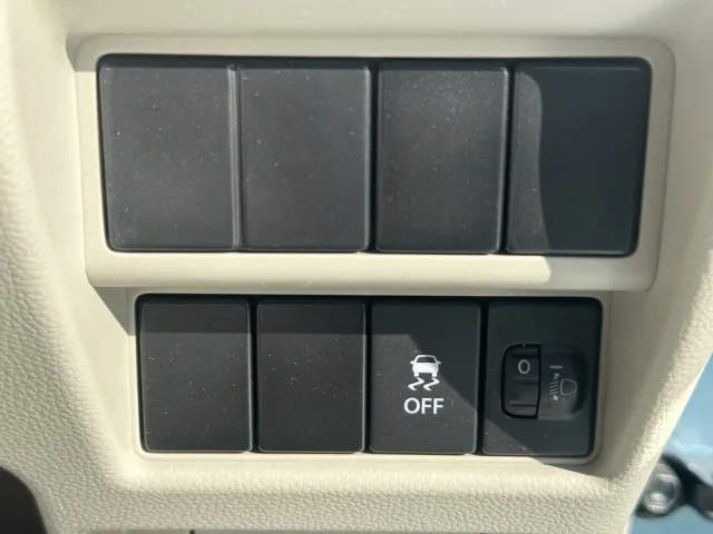 ワゴンR(スズキ)FA　5速ミッション中古車 12