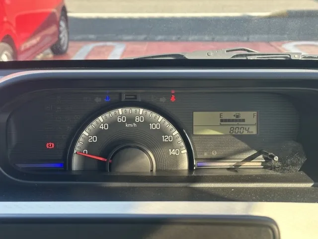 ワゴンR(スズキ)FA　5速ミッション中古車 14
