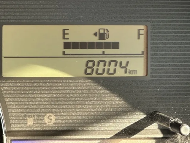 ワゴンR(スズキ)FA　5速ミッション中古車 15