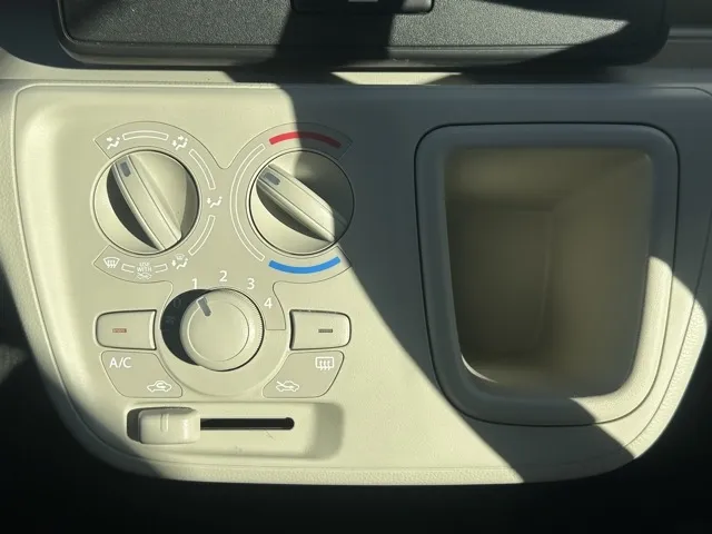 ワゴンR(スズキ)FA　5速ミッション中古車 17