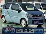 ワゴンR未使用車