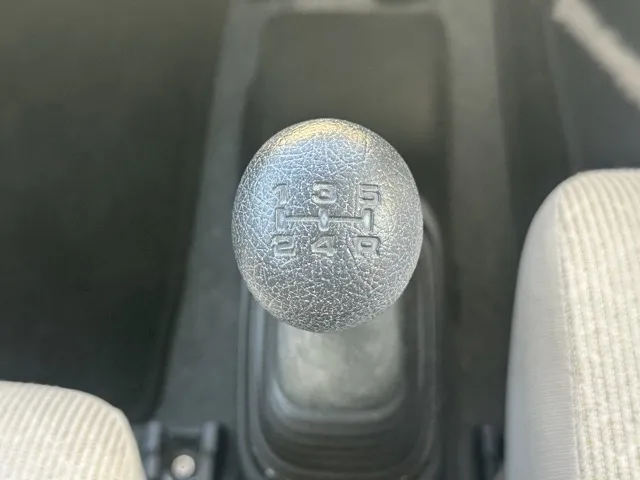 ワゴンR(スズキ)FA　5速ミッション中古車 20