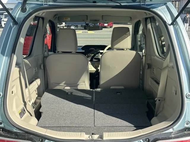 ワゴンR(スズキ)FA　5速ミッション中古車 7