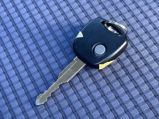 アルト(スズキ)F 5AGS 4WD中古車 12