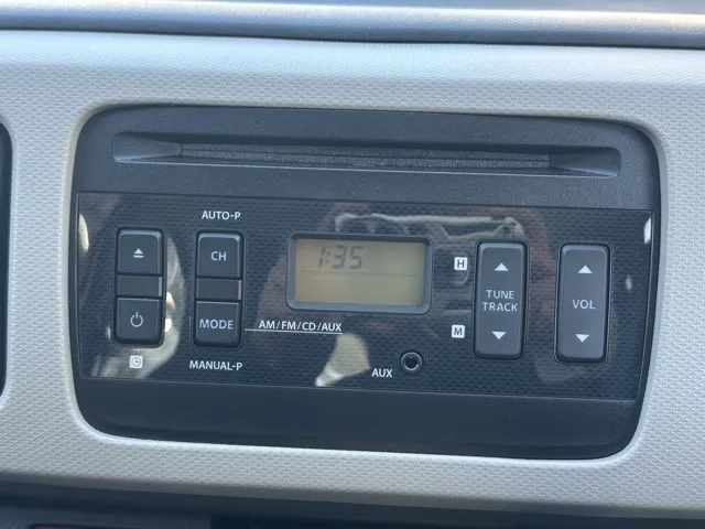 アルト(スズキ)F 5AGS 4WD中古車 14