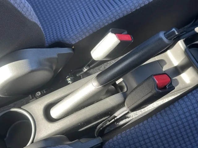 アルト(スズキ)F 5AGS 4WD中古車 17