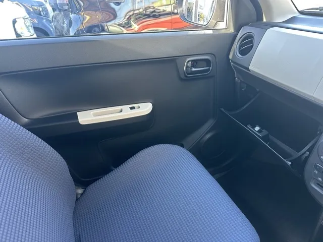 アルト(スズキ)F 5AGS 4WD中古車 18