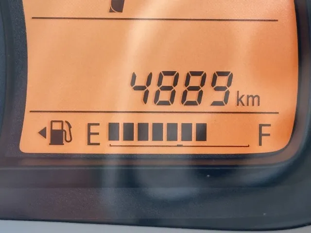 アルト(スズキ)F 5AGS 4WD中古車 20