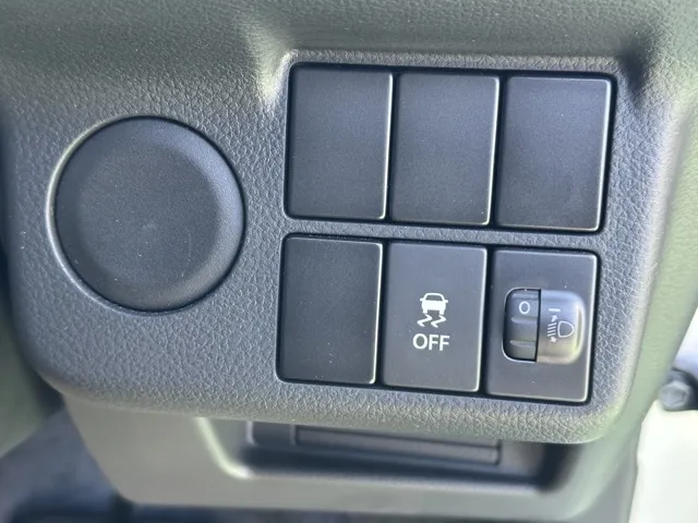 アルト(スズキ)F 5AGS 4WD中古車 21