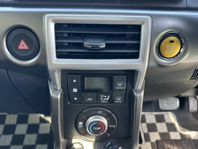 コペン(ダイハツ)セロ Ｓ中古車 15