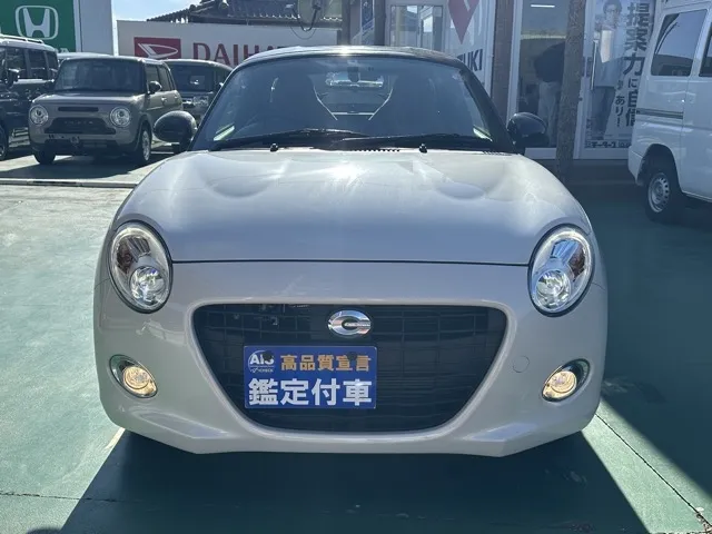 コペン(ダイハツ)セロ Ｓ中古車 29