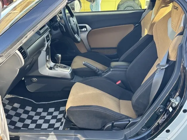 コペン(ダイハツ)セロ Ｓ中古車 3