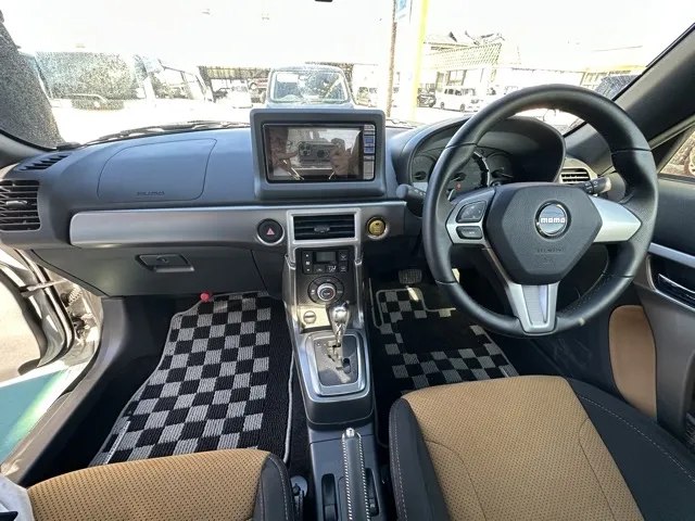 コペン(ダイハツ)セロ Ｓ中古車 5