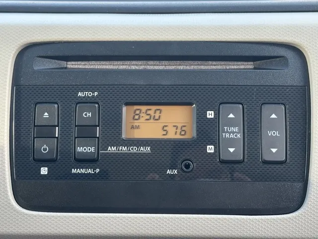 アルト(スズキ)F 5AGS中古車 14