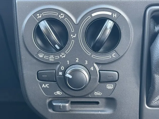 アルト(スズキ)F 5AGS中古車 15